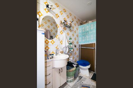 Apartamento à venda com 1 quarto, 50m² em Consolação, São Paulo