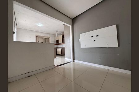 Sala de casa para alugar com 1 quarto, 100m² em Duque de Caxias, São Leopoldo