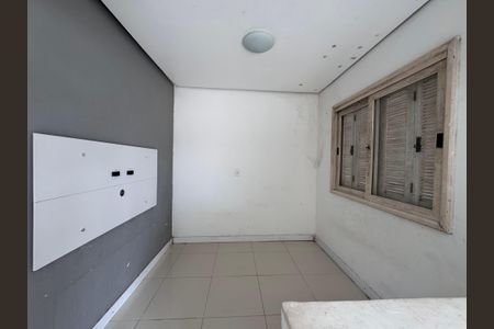 Quarto de casa para alugar com 1 quarto, 100m² em Duque de Caxias, São Leopoldo