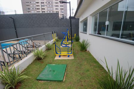 Apartamento para alugar com 50m², 2 quartos e 1 vaga