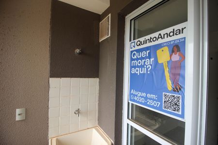 Apartamento para alugar com 50m², 2 quartos e 1 vaga