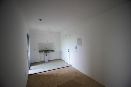 Apartamento para alugar com 50m², 2 quartos e 1 vaga