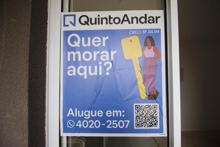 Apartamento para alugar com 50m², 2 quartos e 1 vaga