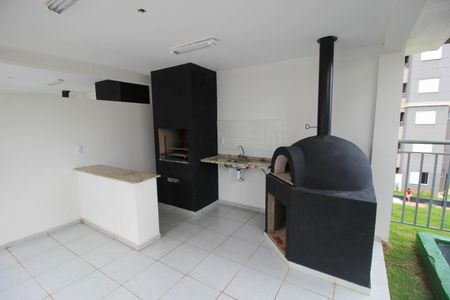 Apartamento para alugar com 50m², 2 quartos e 1 vaga