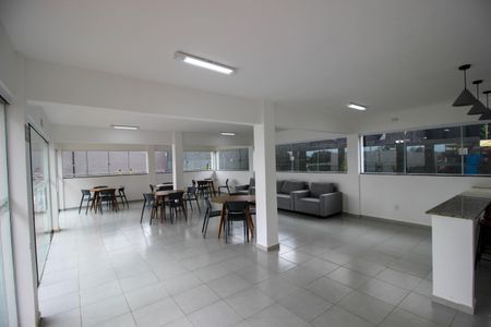 Apartamento para alugar com 50m², 2 quartos e 1 vaga