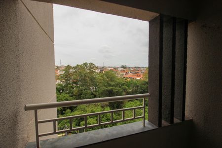 Apartamento para alugar com 50m², 2 quartos e 1 vaga