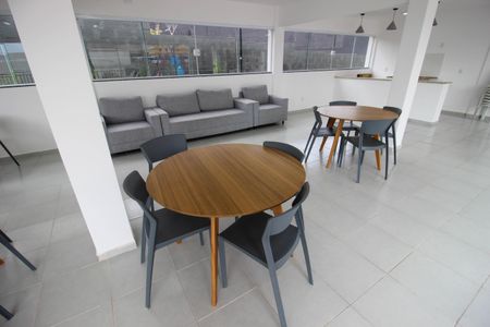 Apartamento para alugar com 50m², 2 quartos e 1 vaga