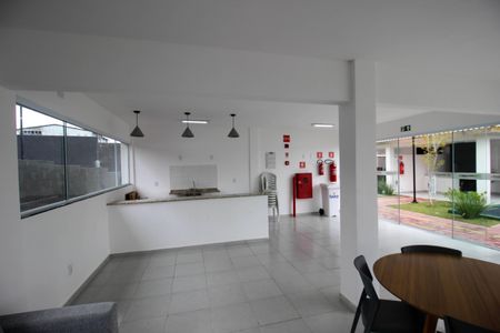Apartamento para alugar com 50m², 2 quartos e 1 vaga