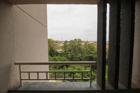 Apartamento para alugar com 50m², 2 quartos e 1 vaga