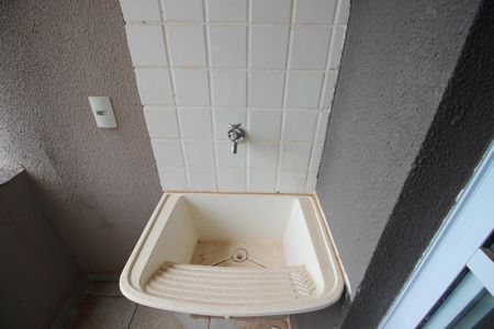 Apartamento para alugar com 50m², 2 quartos e 1 vaga