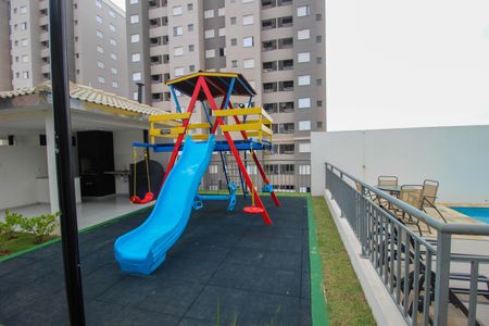 Apartamento para alugar com 50m², 2 quartos e 1 vaga