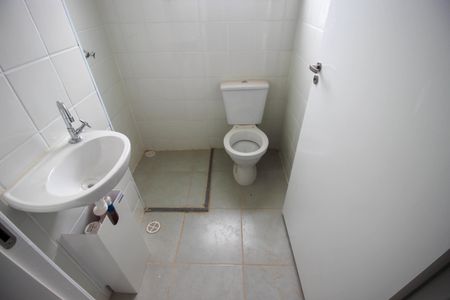 Apartamento para alugar com 50m², 2 quartos e 1 vaga