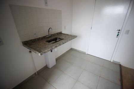 Apartamento para alugar com 50m², 2 quartos e 1 vaga