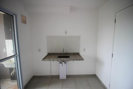 Apartamento para alugar com 50m², 2 quartos e 1 vaga