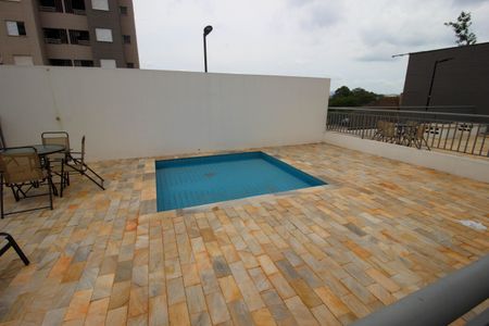 Apartamento para alugar com 50m², 2 quartos e 1 vaga