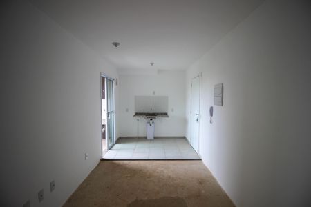 Apartamento para alugar com 2 quartos, 50m² em Wanel Ville, Sorocaba