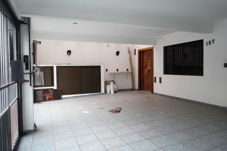 Casa à venda com 320m², 5 quartos e 3 vagasÁrea comum