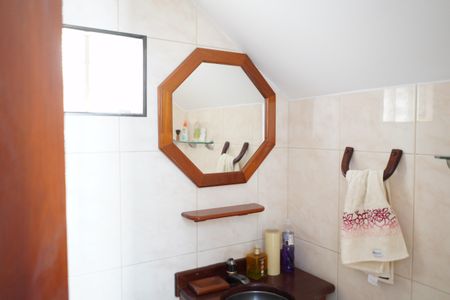 Casa à venda com 320m², 5 quartos e 3 vagasLavabo