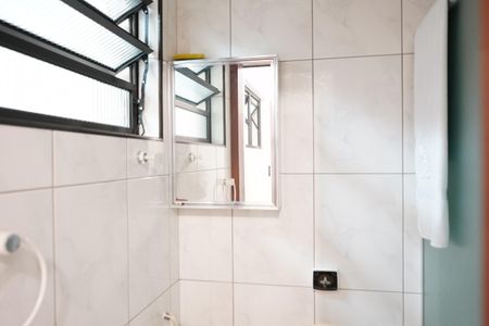 Casa à venda com 320m², 5 quartos e 3 vagasBanheiro da Suíte 4