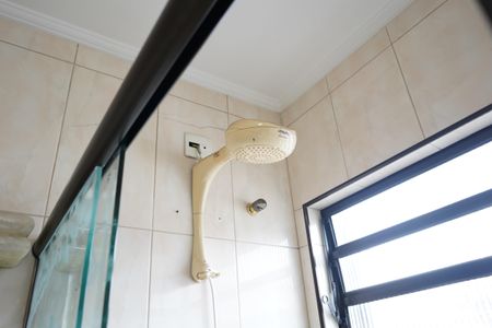 Casa à venda com 320m², 5 quartos e 3 vagasBanheiro da Suíte 2