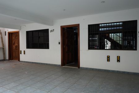 Casa à venda com 320m², 5 quartos e 3 vagasÁrea comum