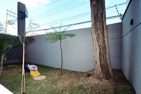 Studio à venda com 20m², 1 quarto e sem vaga Studio à venda com 20m², 1 quarto e sem vagaÁrea comum - Espaço Pet