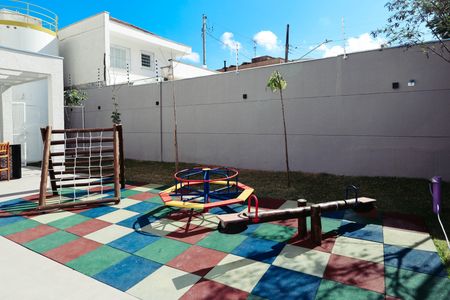 Studio à venda com 20m², 1 quarto e sem vaga Studio à venda com 20m², 1 quarto e sem vagaÁrea comum - Playground