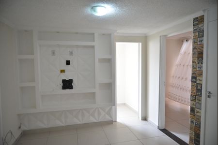 Apartamento para alugar com 2 quartos, 67m² em Vila Lutécia, Santo André