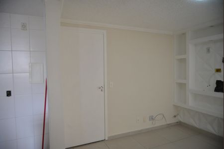 Apartamento para alugar com 2 quartos, 67m² em Vila Lutécia, Santo André