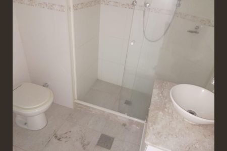 Apartamento à venda com 3 quartos, 60m² em Méier, Rio de Janeiro