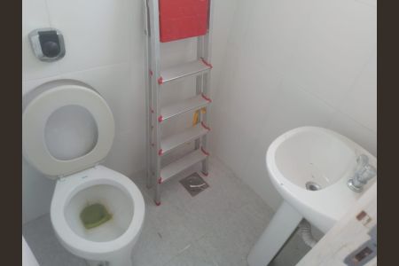 Apartamento à venda com 3 quartos, 60m² em Méier, Rio de Janeiro