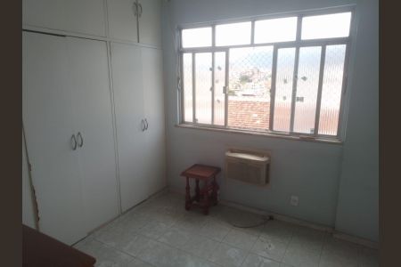 Apartamento à venda com 3 quartos, 60m² em Méier, Rio de Janeiro