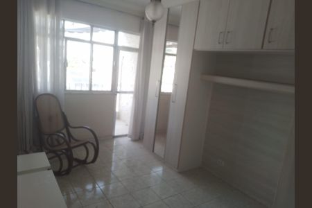 Apartamento à venda com 3 quartos, 60m² em Méier, Rio de Janeiro
