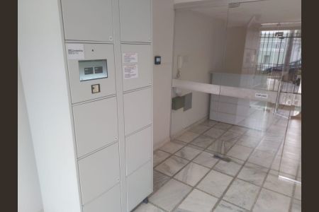 Apartamento à venda com 3 quartos, 60m² em Méier, Rio de Janeiro