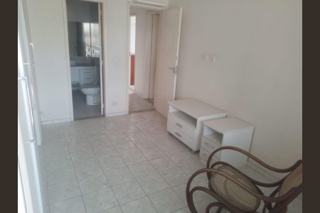 Apartamento à venda com 3 quartos, 60m² em Méier, Rio de Janeiro