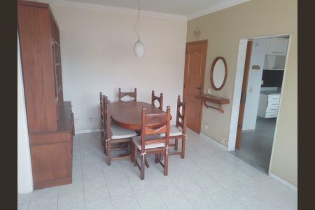 Apartamento à venda com 3 quartos, 60m² em Méier, Rio de Janeiro