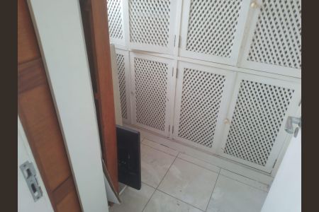 Apartamento à venda com 3 quartos, 60m² em Méier, Rio de Janeiro