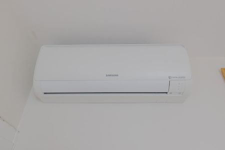 Quarto 1 de apartamento para alugar com 3 quartos, 135m² em Pinheiros, São Paulo