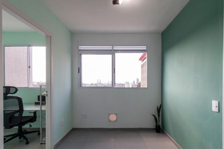 Sala de apartamento para alugar com 2 quartos, 32m² em Vila Leopoldina, São Paulo