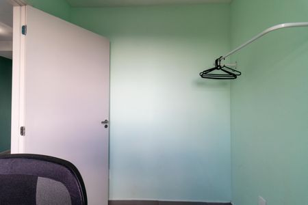 Apartamento para alugar com 32m², 2 quartos e sem vaga Apartamento para alugar com 32m², 2 quartos e sem vagaQuarto 1