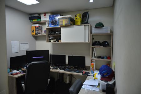 Apartamento à venda com 100m², 3 quartos e 2 vagasQuarto 1