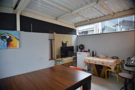 Apartamento à venda com 100m², 3 quartos e 2 vagasÁrea gourmet