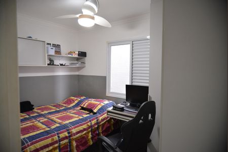 Apartamento à venda com 100m², 3 quartos e 2 vagasQuarto 2