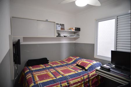 Apartamento à venda com 100m², 3 quartos e 2 vagasQuarto 2