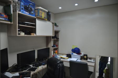 Apartamento à venda com 100m², 3 quartos e 2 vagasQuarto 1