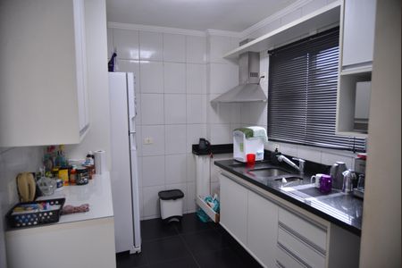 Apartamento à venda com 100m², 3 quartos e 2 vagasCozinha