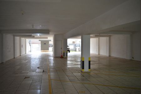 Apartamento à venda com 100m², 3 quartos e 2 vagasGaragem