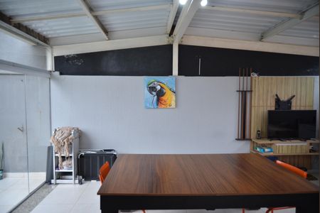 Apartamento à venda com 100m², 3 quartos e 2 vagasÁrea gourmet