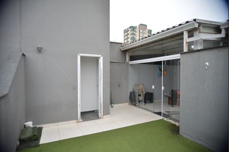 Apartamento à venda com 100m², 3 quartos e 2 vagasCobertura