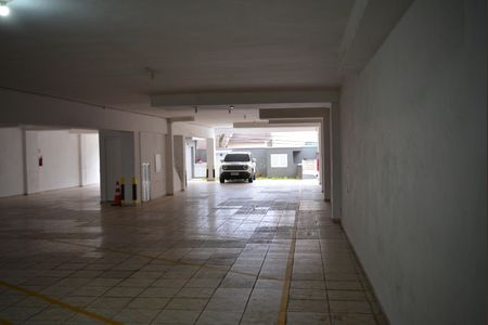 Apartamento à venda com 100m², 3 quartos e 2 vagasGaragem